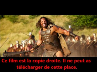 Regarder en streaming Hercules film complet HD