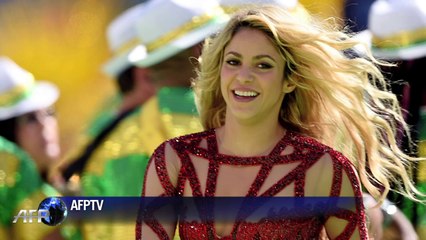 Canción “Loca” de Shakira es plagio