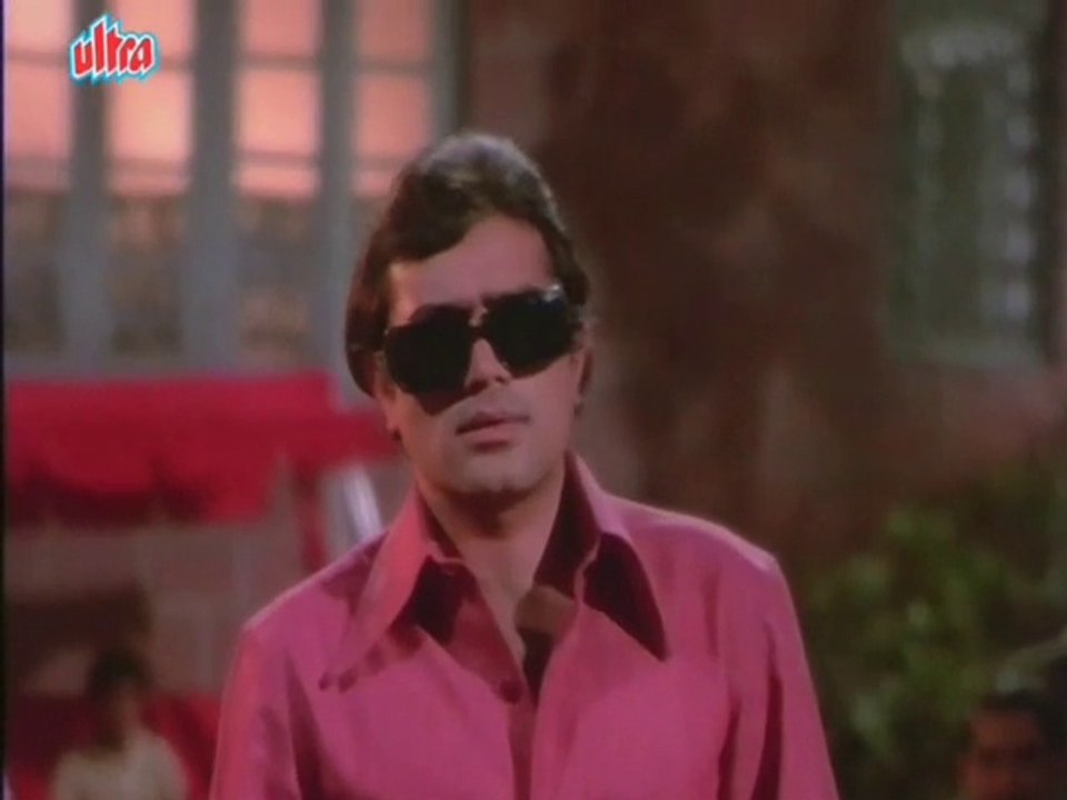 Diwana leke aya hain Rajesh Khanna Kishore Kumar tribute by Dr. Ravi terkar