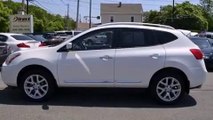 2010 Nissan Rogue - Boston Used Cars - Direct Auto Mall