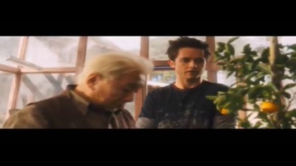 Tyas Once Looked At... Dragonball Evolution