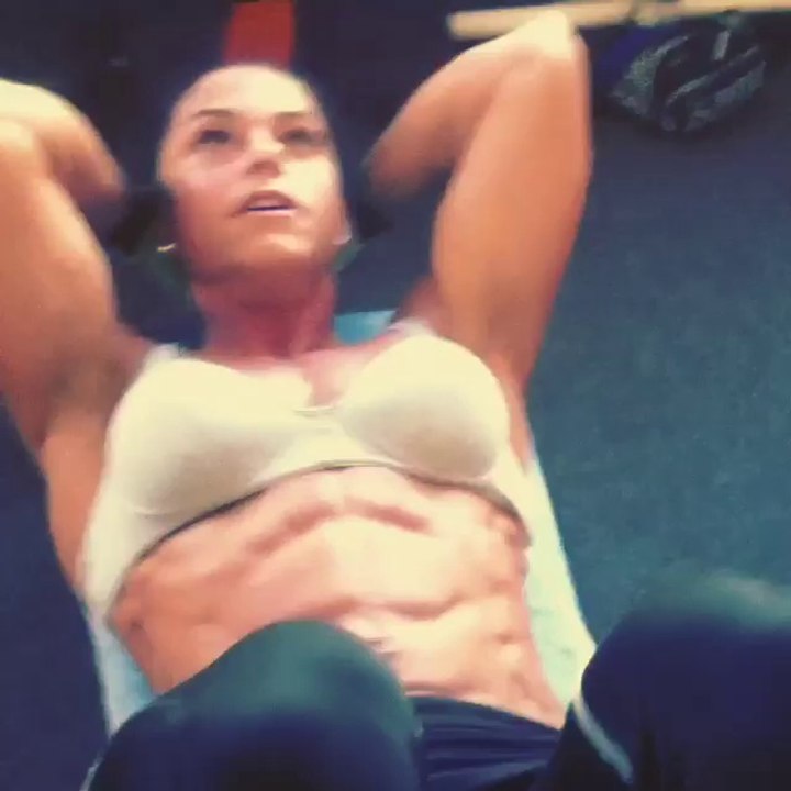 The only exercise you need to build abs