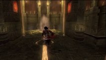 Prince of Persia : L'Ame du Guerrier - La main sombre du destin