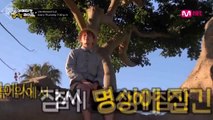 [ENG] [American Hustle Life] Unreleased Cut - Ep.4 Suga’s hopeless rap, V’s meditation time, and Jungkook pretending to scratch (V)! Where is the limit to their 4D charms | ABS