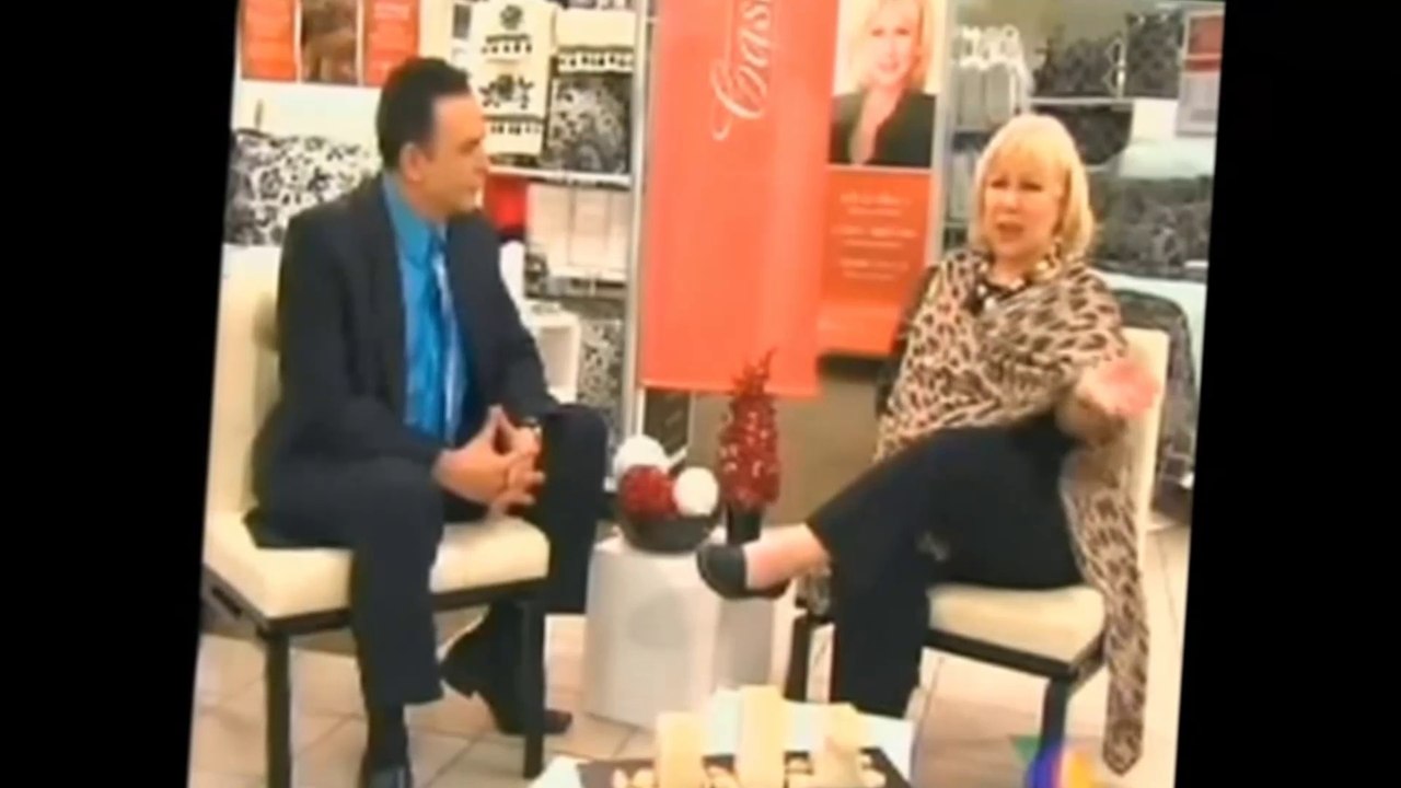 Fernando Colunga habla sobre su sexualidad