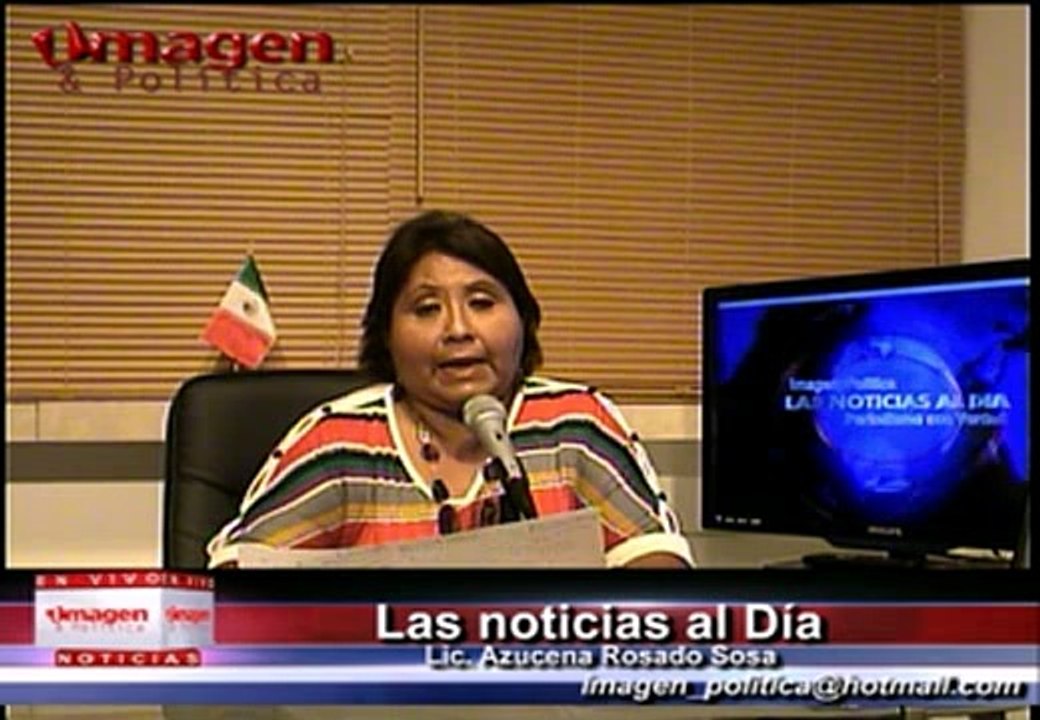 Las noticias al Día 20AGOSTO2014