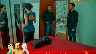 20 minutes full episode 6 express 17 august 2014