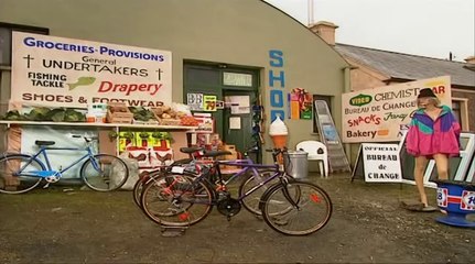 Father Ted S03E02 Chirpy Burpy Cheap Sheep