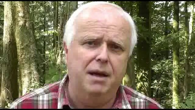 Vicky Beeching comes out