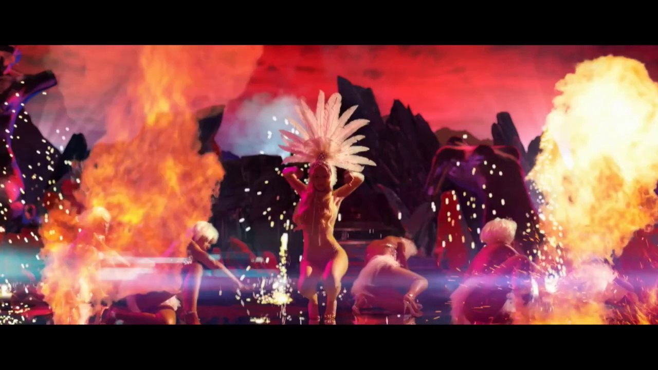 Iggy Azalea - Change Your Life (Explicit) ft. T.I.