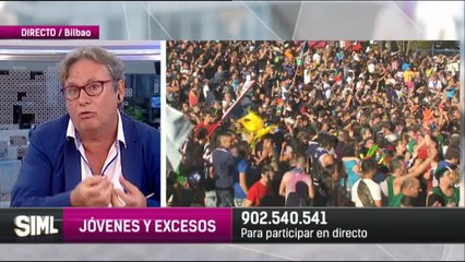 Sin Ir Más Lejos (2014.08.20)