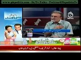 Bolta Pakistan - Current Affairs - 20 Aug 2014