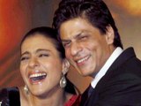 Shahrukh & Kajol Will NOT Do A Film Together!