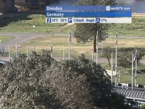 Prague - Czech Republic, Vienna - Austria, Dresden - Germany, Lugano - Ticino - Switzerland, Auckland - New Zealand, London - United Kingdom, Arcachon - France