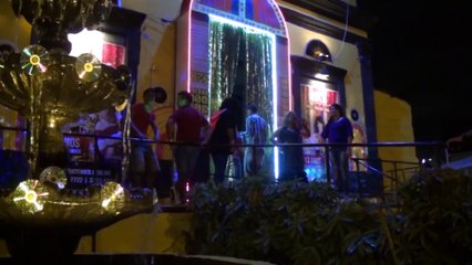 Conexão Glacê 1358 Quinta 21-08-2014 Bloco 1