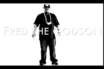Fred The Godson - Too Fat