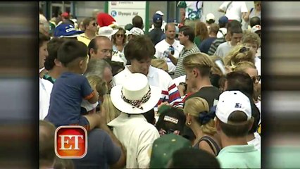 Kim Kardashian Before the Fame