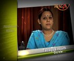 Pragya Health Guide-Amazing Nutritional Benefits of Papaya-Mrs. Rashmi Bhatia(Dietitian)