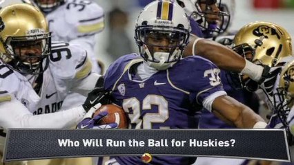 Jude: "Core Four" Ready to Step Up