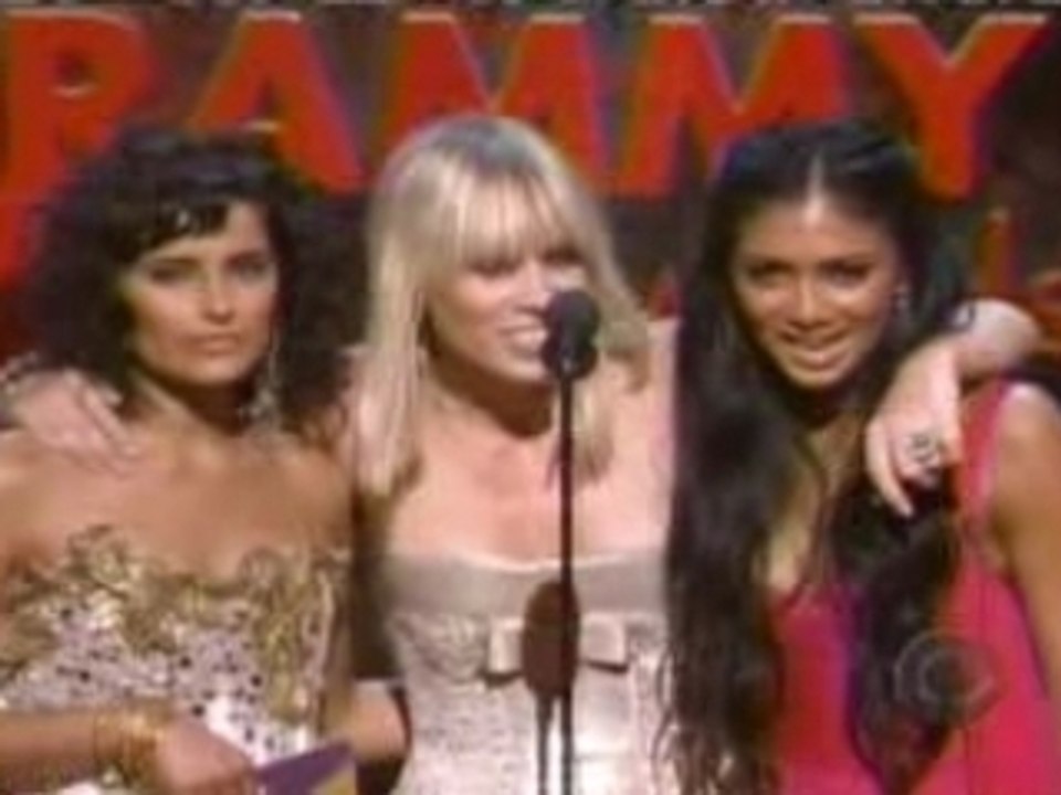 Best Pop Vocal (Audience)