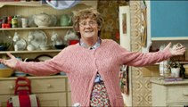 Comedy | Mrs. Brown's Boys D'Movie Full Movie