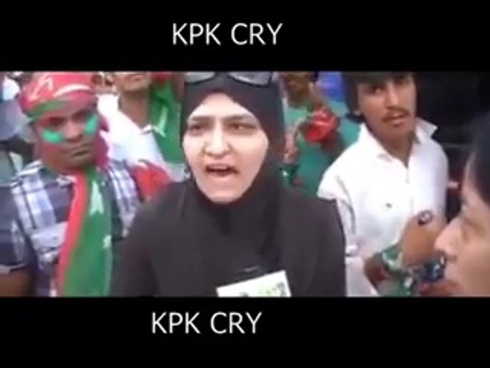 This Girl Exposed Imran Khan Very Badly