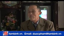 Bệnh nhân đại tràng - Bác Phạm Văn Kim