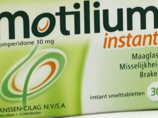 Các loại thuốc tây y chưa bệnh Đại Tràng