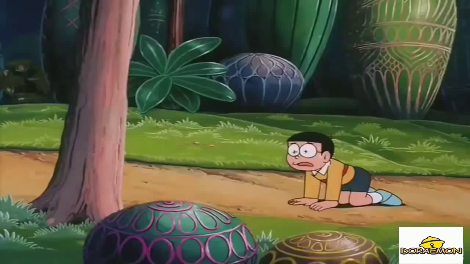 Doraemon The Movie Nobita Khel Khilona Bhool Bhoolaiya Part 1 Hd Video Dailymotion