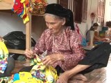 Nhật ký Bệnh nhân Đại Tràng - Cô Nguyễn Thị Tròn