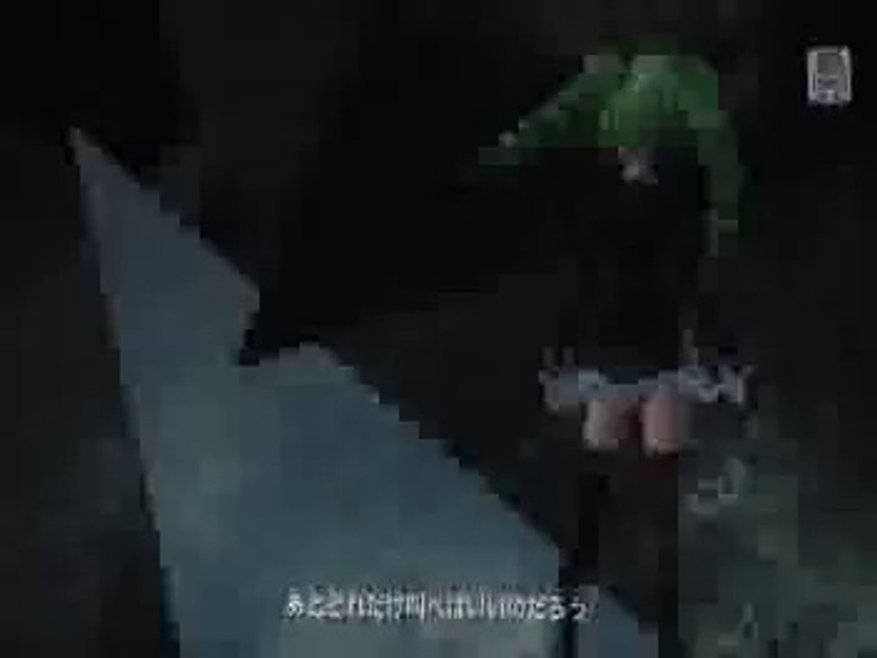 (HD) Project Diva F   ブラック★ロックシューター Black Rock Shooter   Hatsune Miku