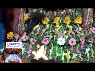 Shyam Sunte Hai Dukhiyo Ke Dard Sada By Vikas Kapoor \\ बेस्ट कान्हा भजन 2014