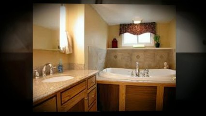 San Antonio Bathroom Remodeling