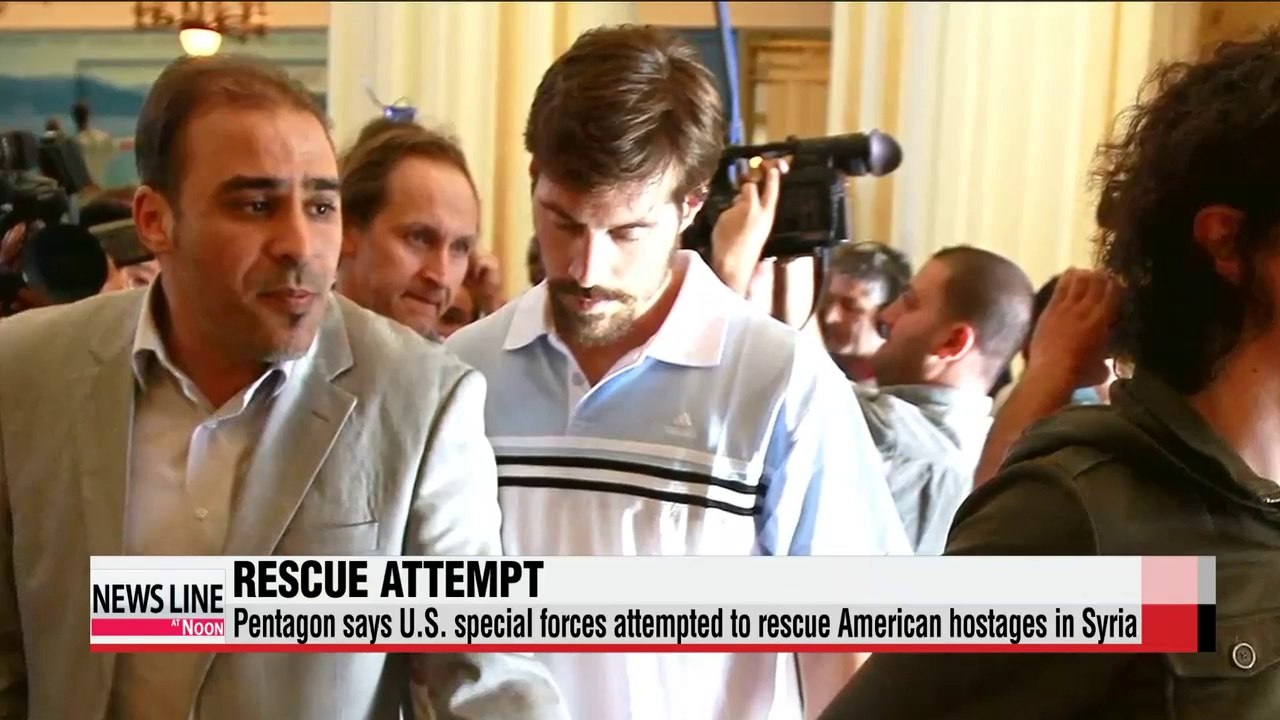 U.S. vows to fight against Islamic State after beheading