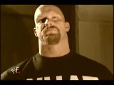 Stone Cold Steve Austin  - Origins of  What