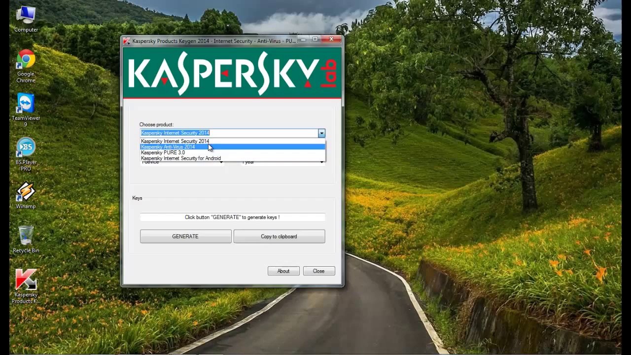 [2014]Kaspersky Internet Security 2014 Key Generator _ Schlüsselgenerator _ Activation Code[UPDATED]_Begrenzt