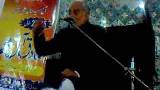 Allama Muntazir Abbas Naqvi - Ashara Sadiq e Ahle Muhammad(saw)[16 to 25 shawal 2014] - Majlis 1 p2