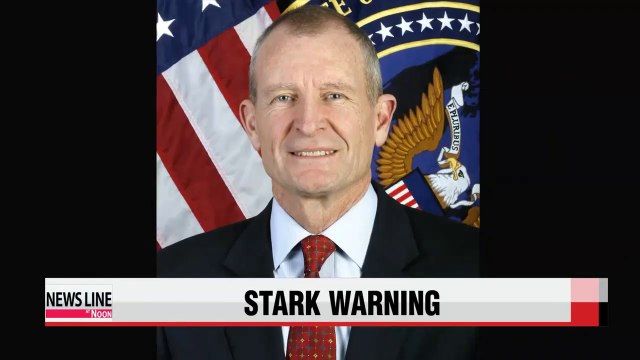 If N. Korea starts a war, the regime is over former U.S. intelligence chief