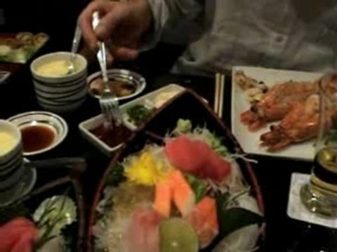 Fuji japanese restaurant