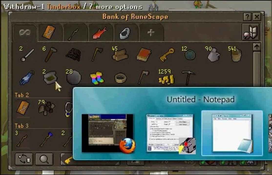 PlayerUp.com - Buy Sell Accounts - Selling RuneScape Account!!!!!(1)