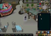 PlayerUp.com - Buy Sell Accounts - Runescape Selling maxed pure account 4 99s