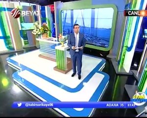 Uyan Türkiyem 21.08.2014 1.Kısım