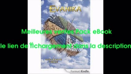 Telecharger Evanika PDF – Ebook Gratuitement