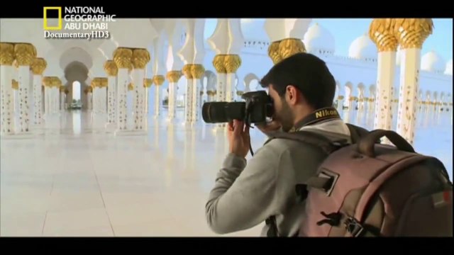 #وثائقي _ أنا مصور ناشيونال جيوغرافيك _ الحلقة الرابعة HD