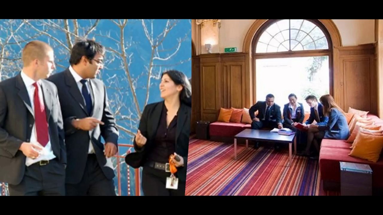 Tư vấn du học trường đại học Swiss Hotel Management School (SHMS), Thông tin du học trường đại học Swiss Hotel Management School (SHMS)
