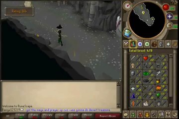 PlayerUp.com - Buy Sell Accounts - selling a runescape account(1)