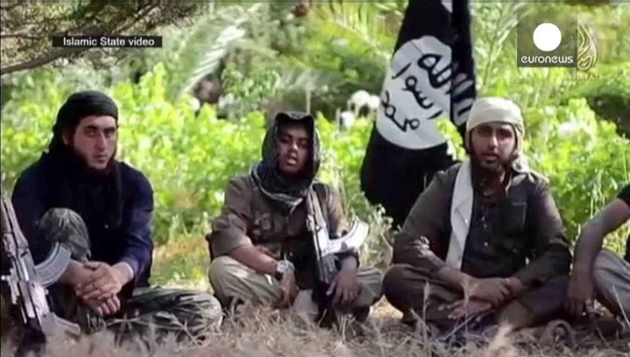 L'assassinat de James Foley pourrait influer sur la stratégie américaine en Irak