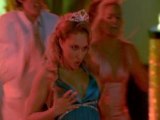 Hayden Panettiere Bring It-Boob Grab