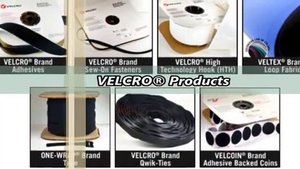 Rubenstein & Ziff Self Gripping Velcro in Minneapolis