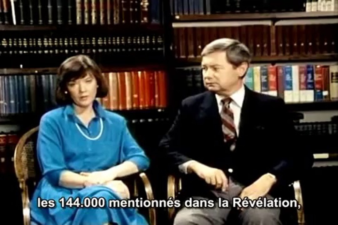 Qui sont les Témoins de Jéhovah ?